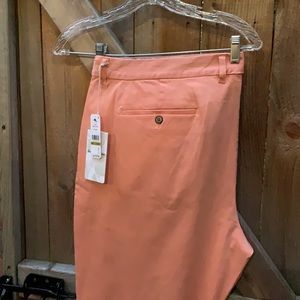 Tommy Bahama Boracay Flat Front Stretch Pant